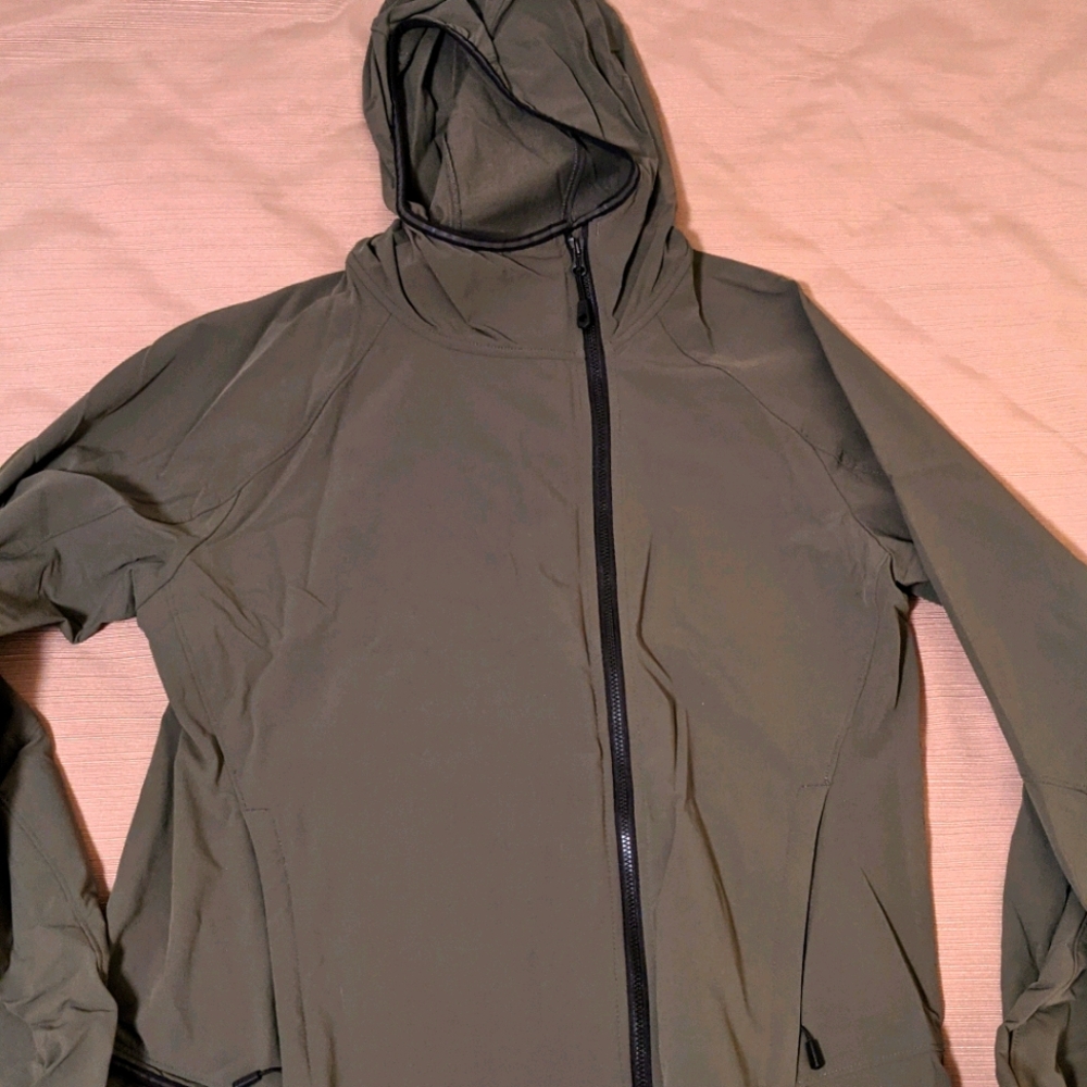 Mountain Hardware Women's Soft Shell jacket